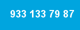933 133 79 87 933 133 79 87
